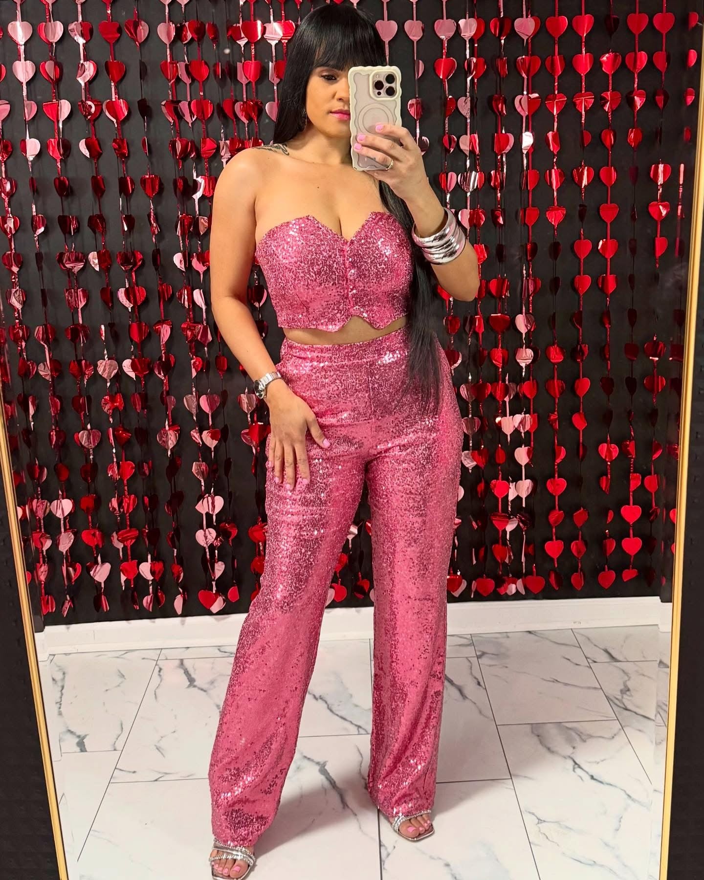 Rosie Set
