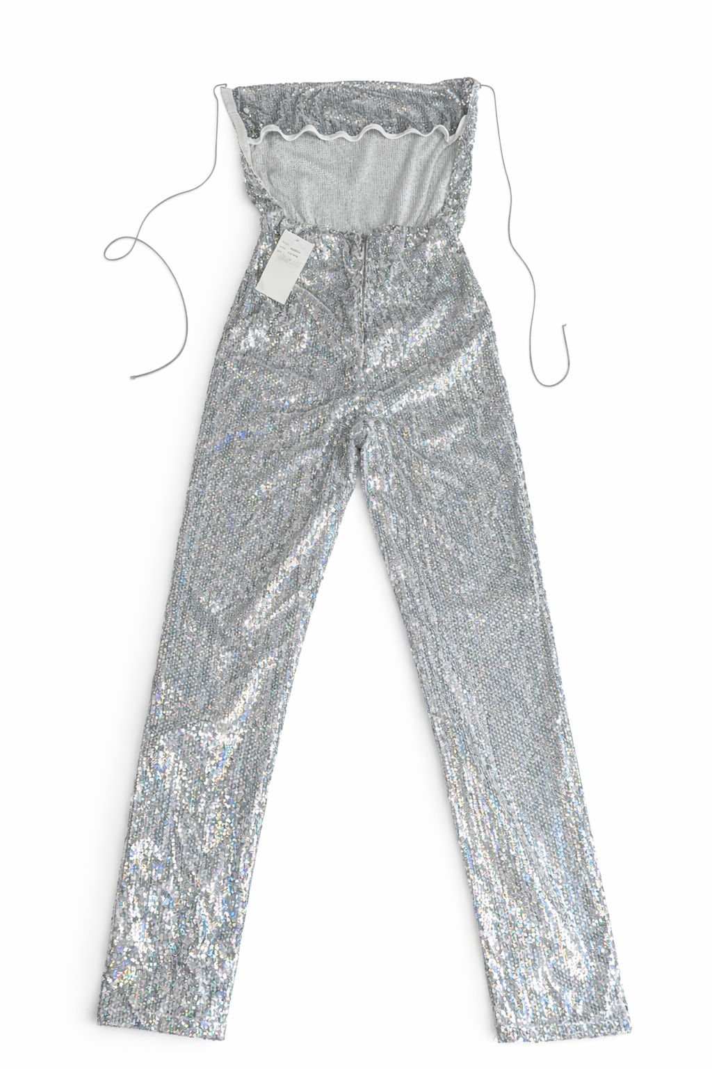 Glitter Jumpsuit