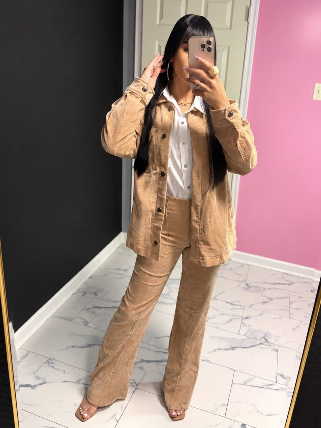 Amalia Set