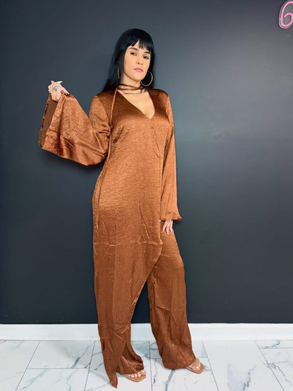Piel Canela Set