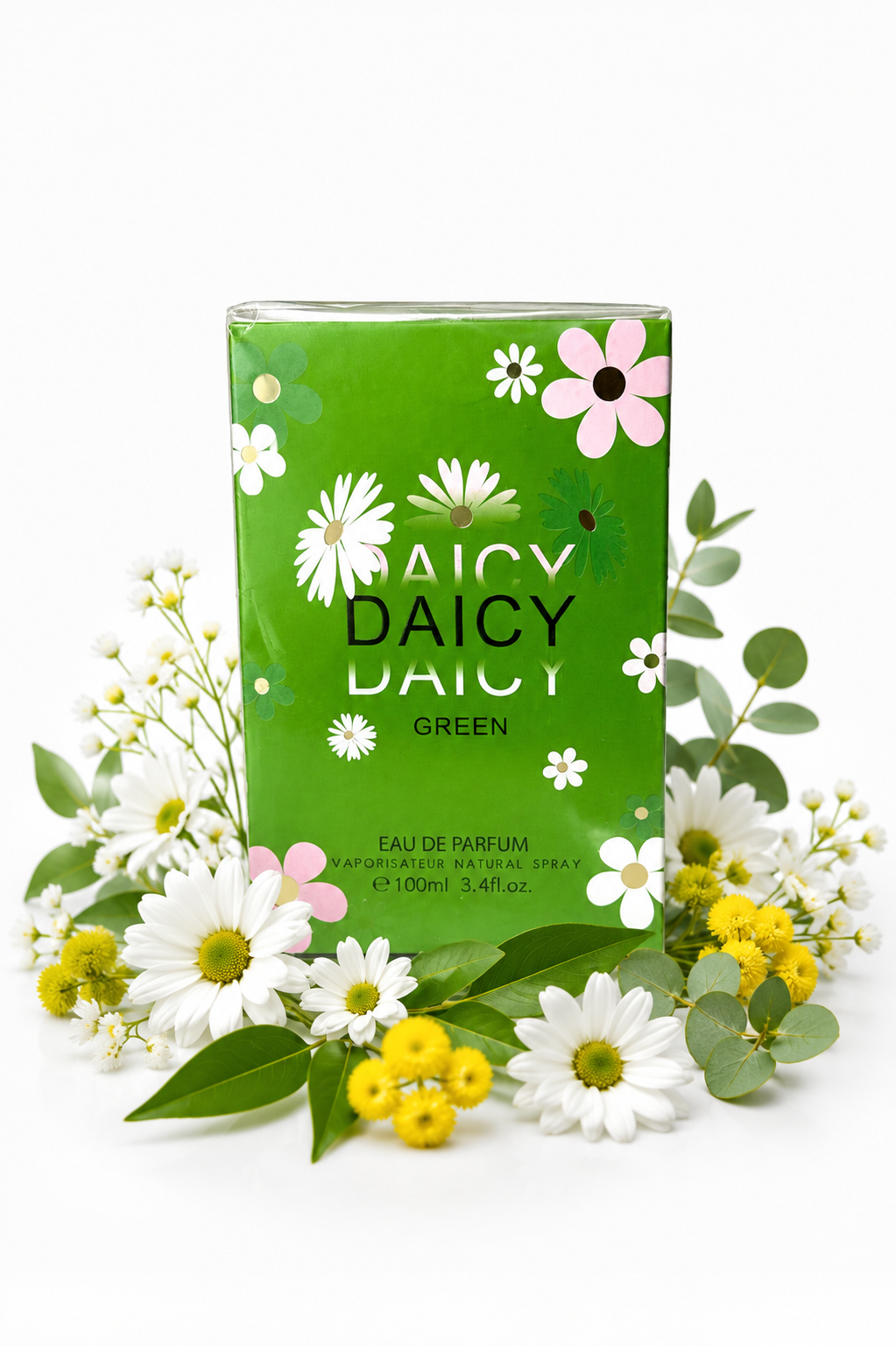 Daisy Green