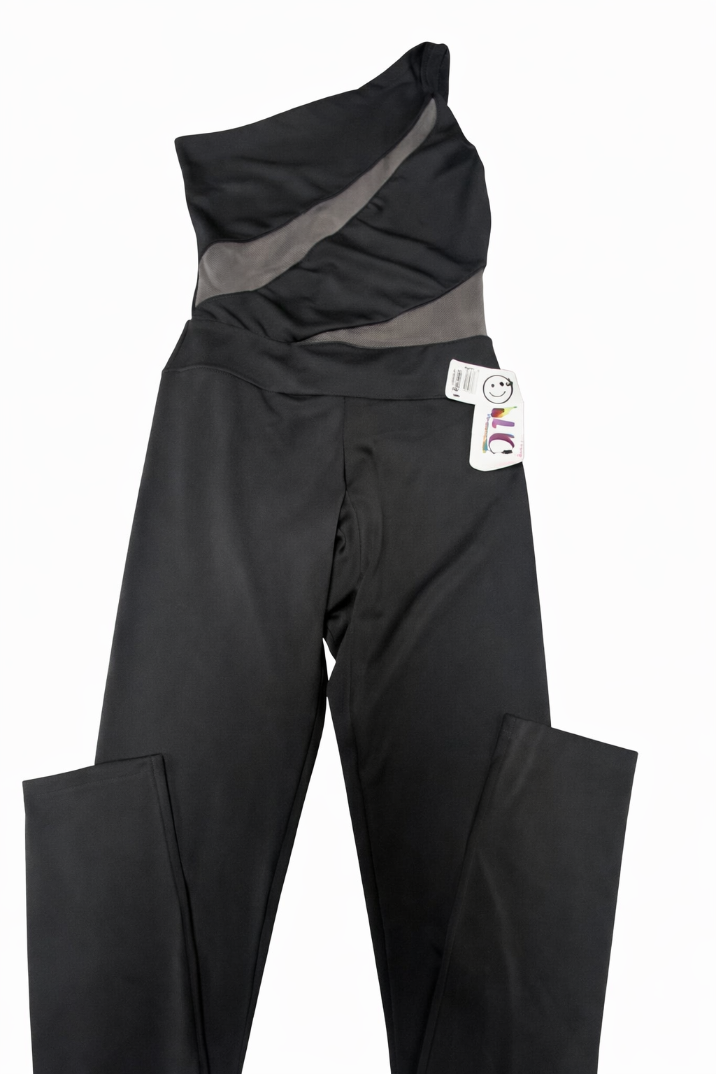 Jumpsuit colombiano
