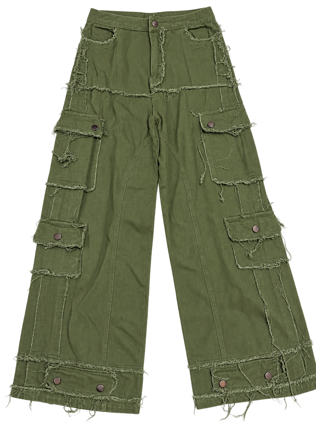 Olive Cargo