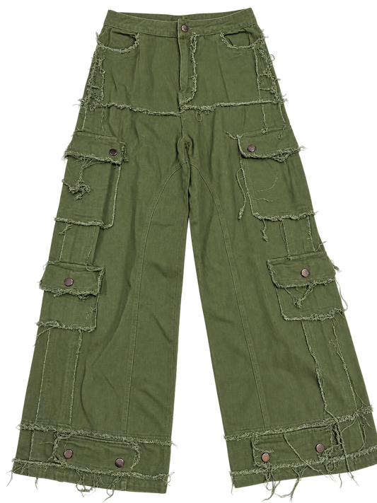 Olive Cargo
