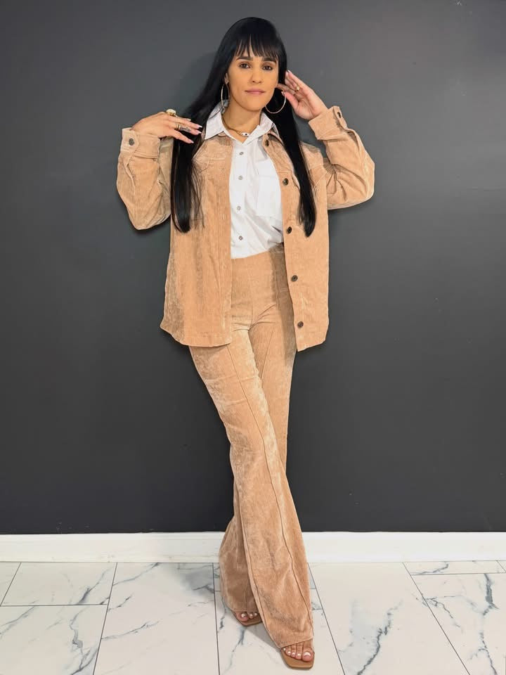 Amalia Set