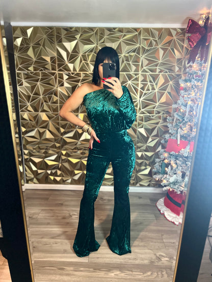 Esmeralda Jumpsuit