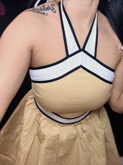 Athina Dress