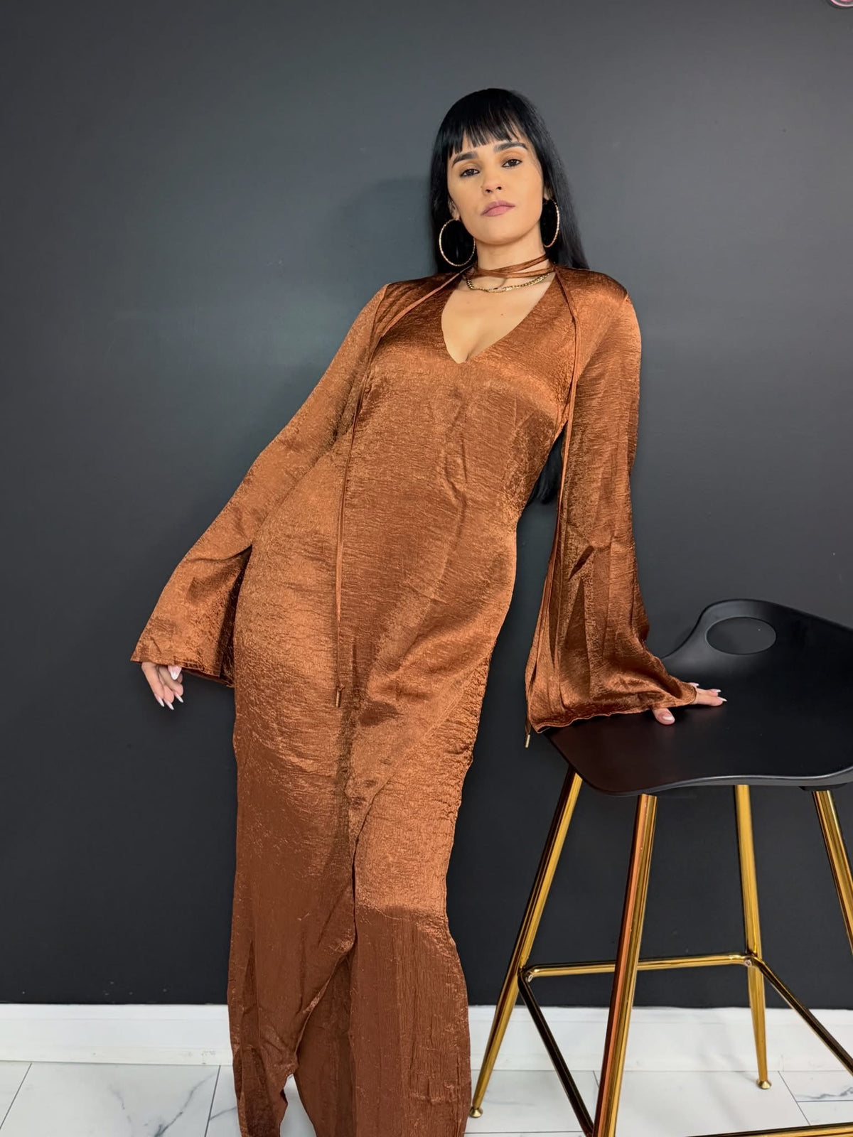 Piel Canela Set