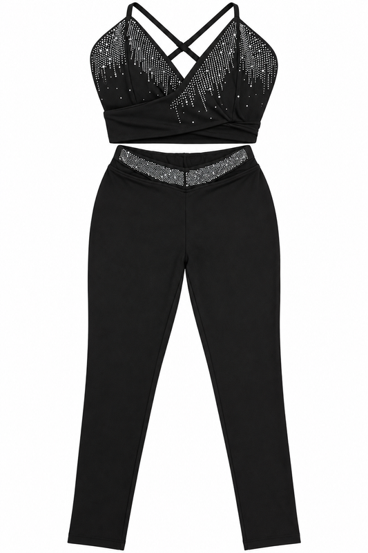 Black Set