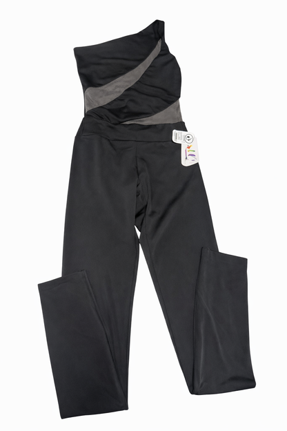 Jumpsuit colombiano