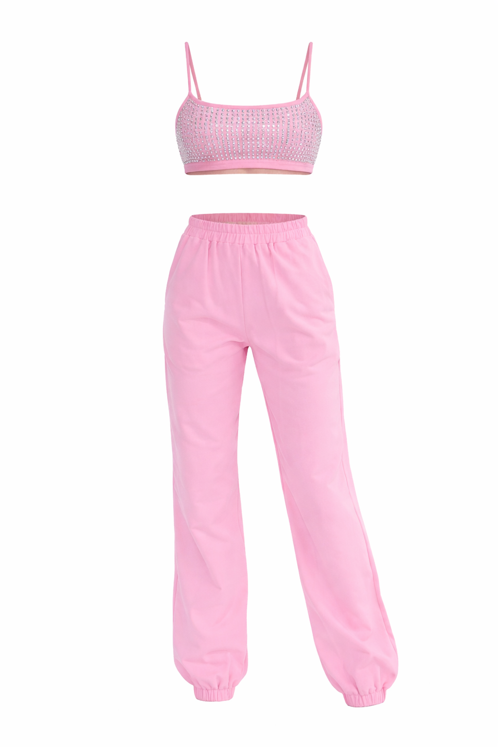 Bubble gum set