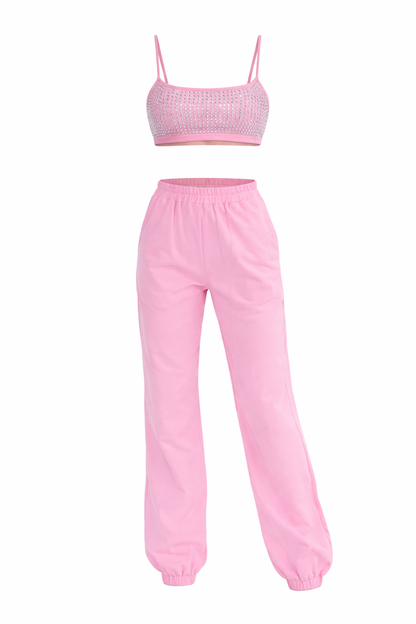 Bubble gum set