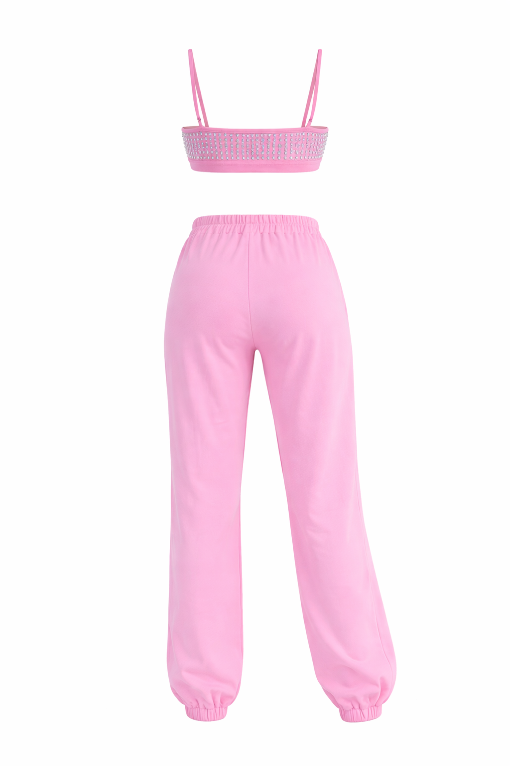 Bubble gum set