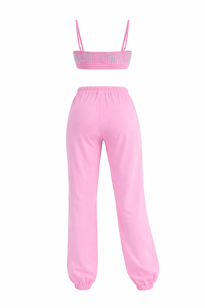 Bubble gum set
