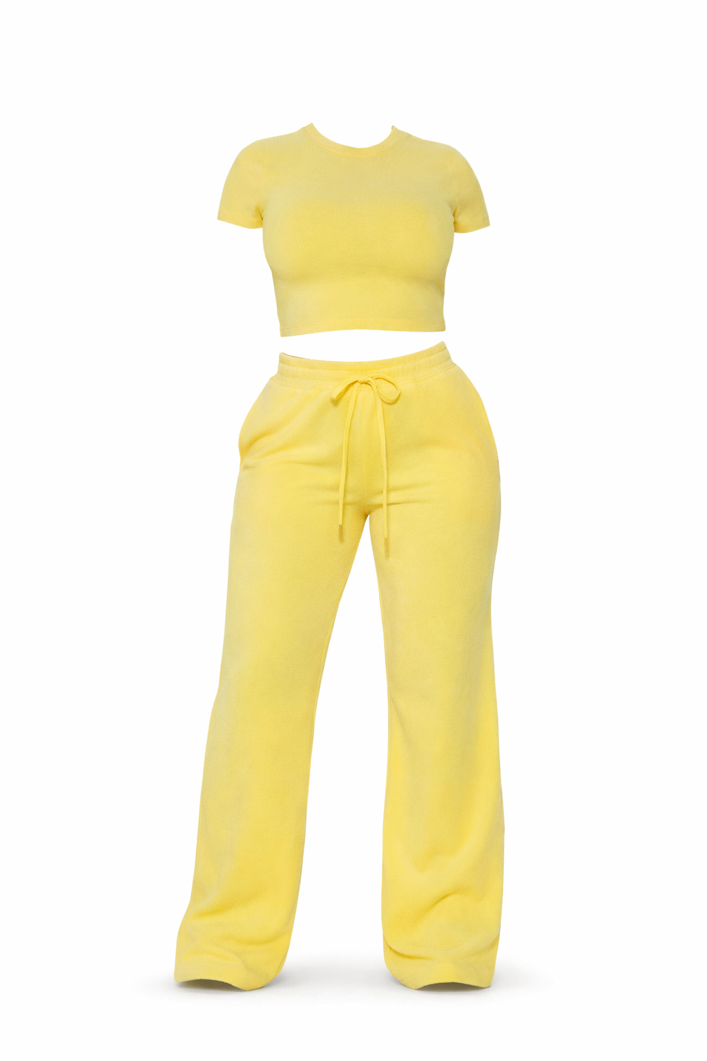 Yellow set