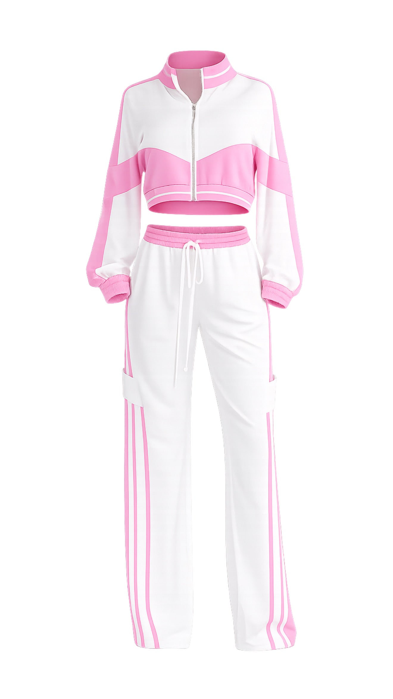 Sweet pink set