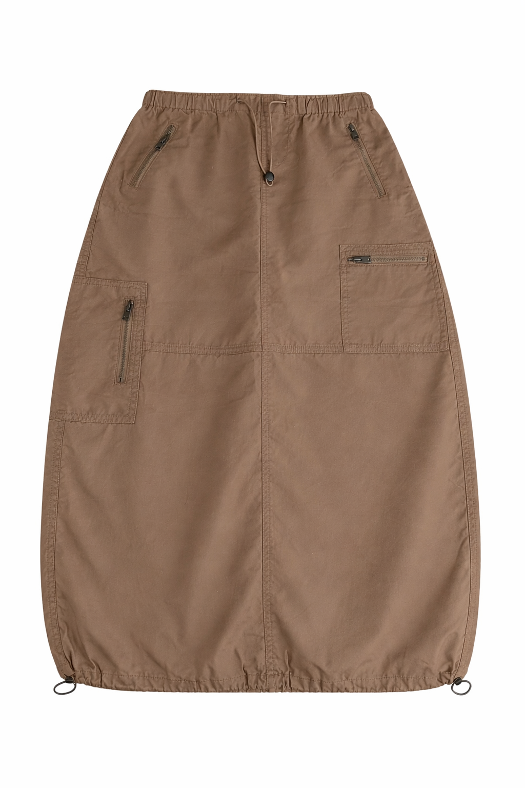 Cargo skirt
