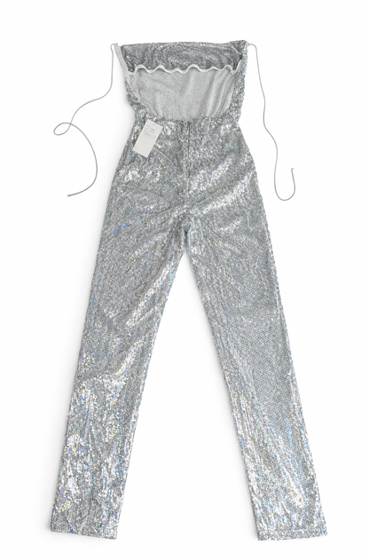 Glitter Jumpsuit