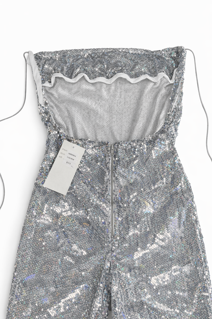 Glitter Jumpsuit