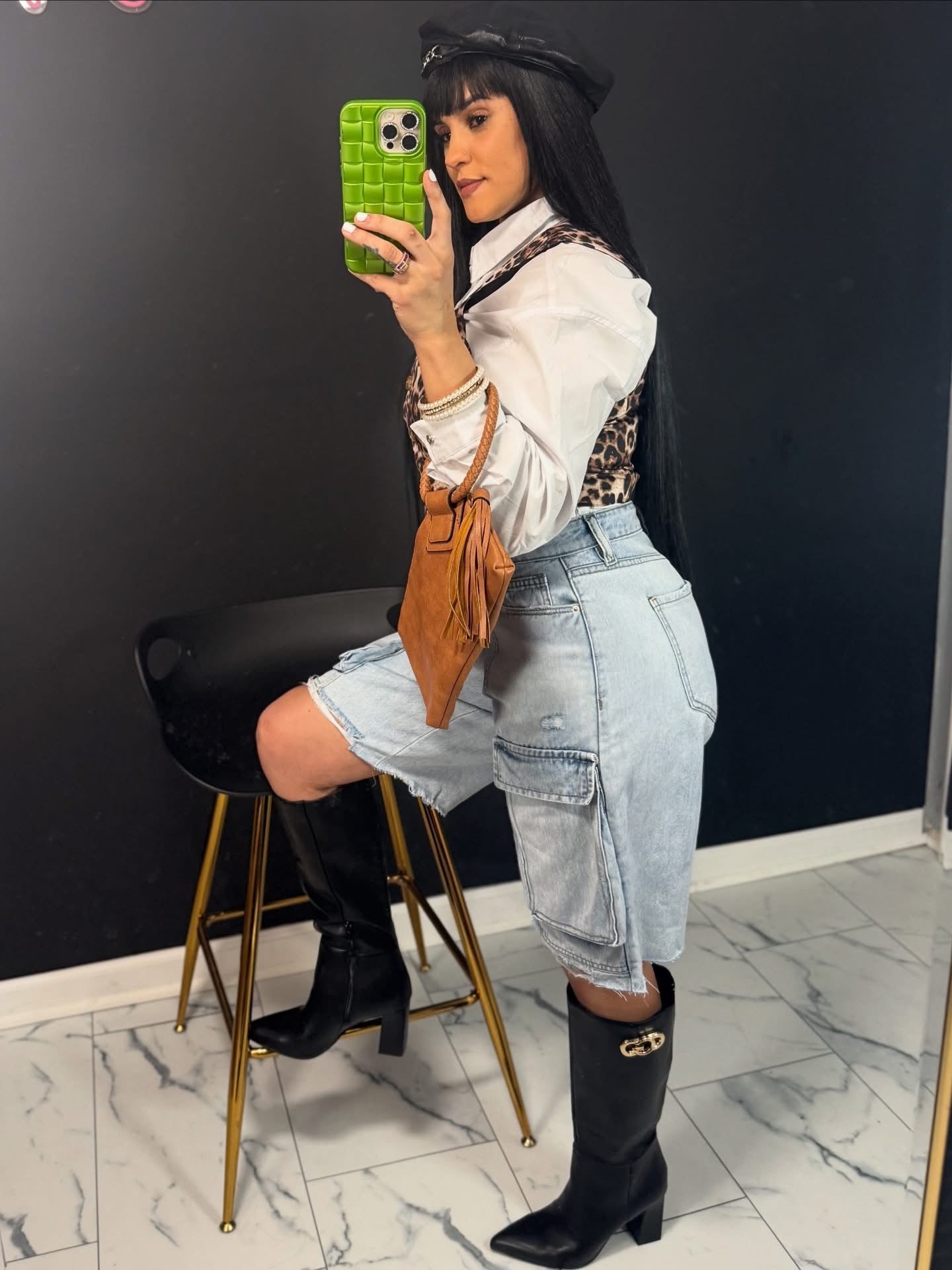 Melina Jorts