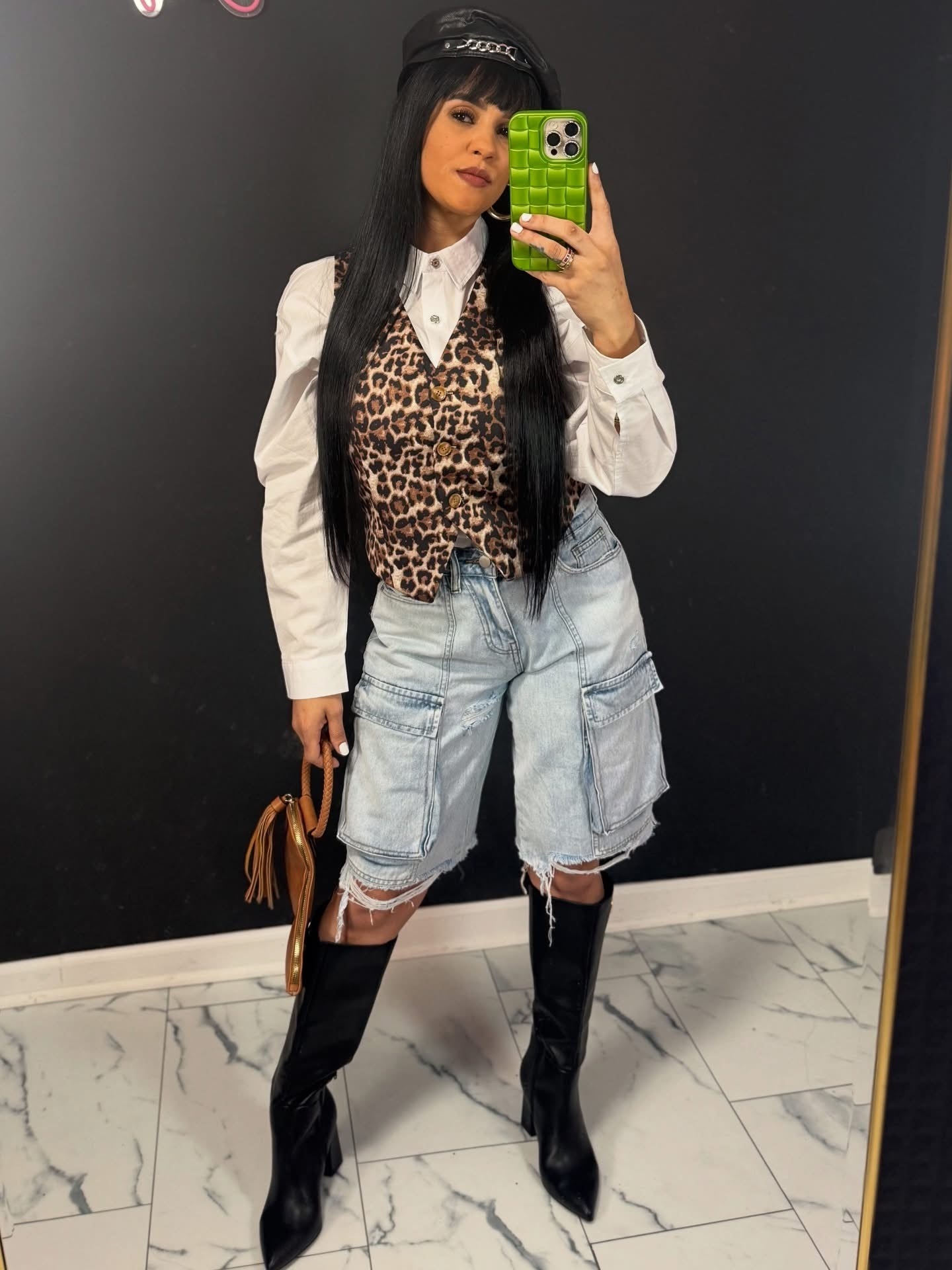 Melina Jorts