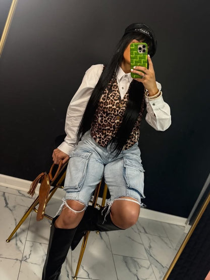 Melina Jorts