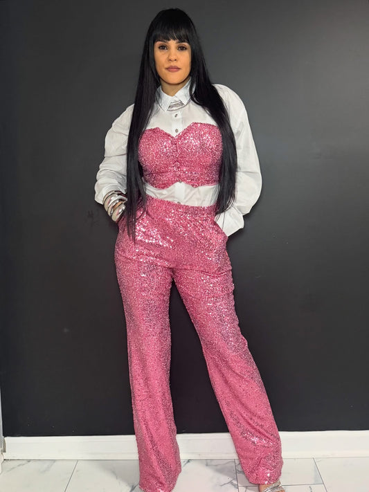 Rosie Set