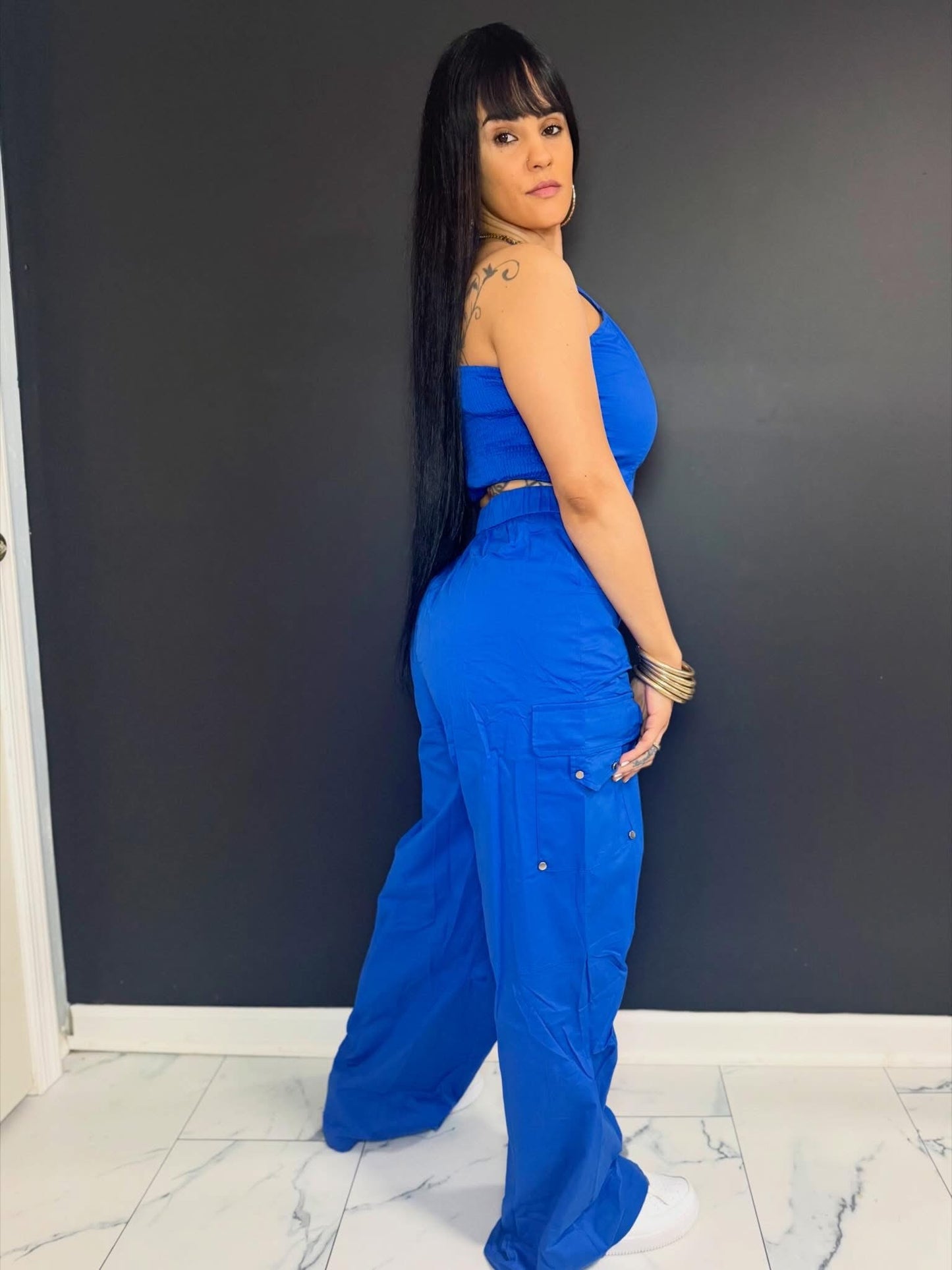 Royal set