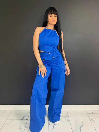 Royal set