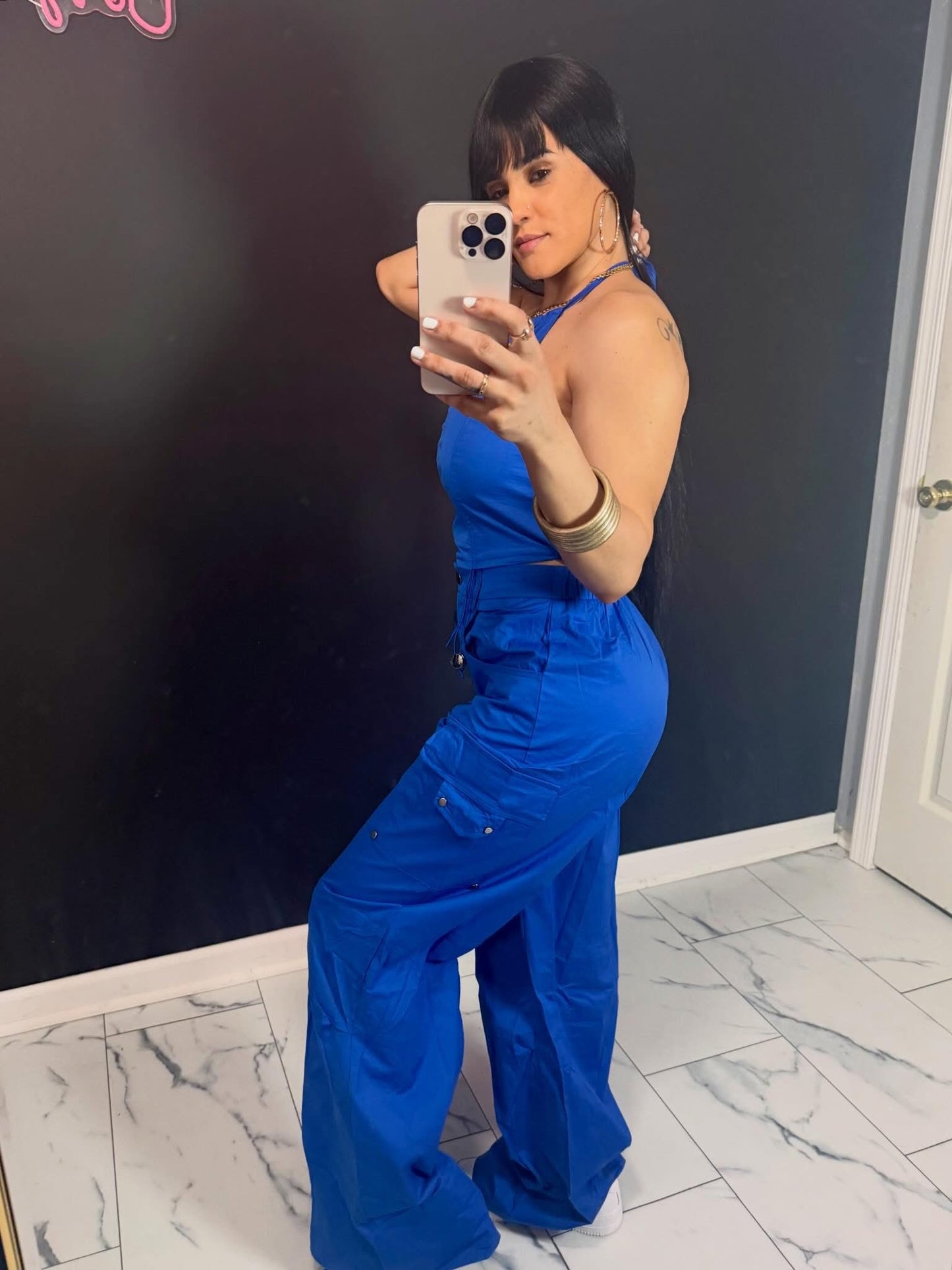Royal set