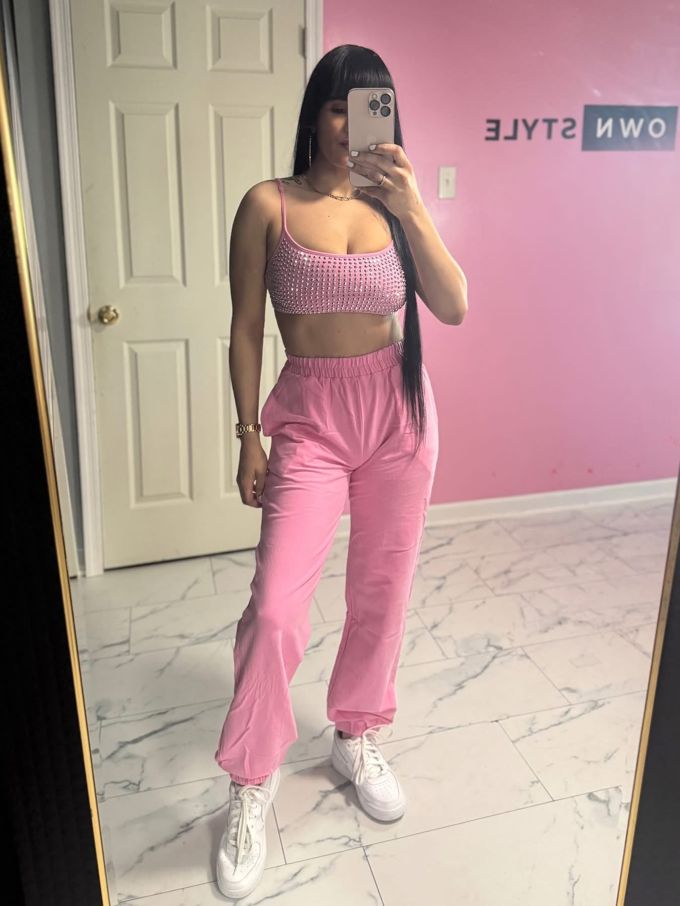 Bubble gum set