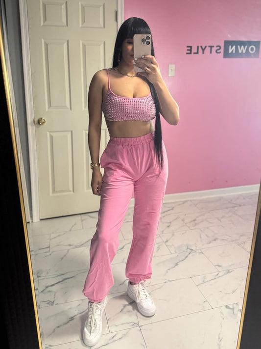 Bubble gum set