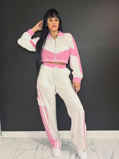 Sweet pink set