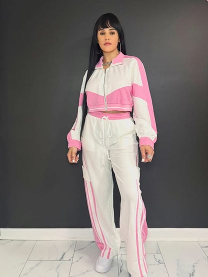 Sweet pink set