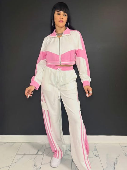 Sweet pink set