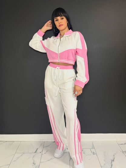 Sweet pink set