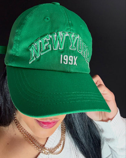 New York Cap