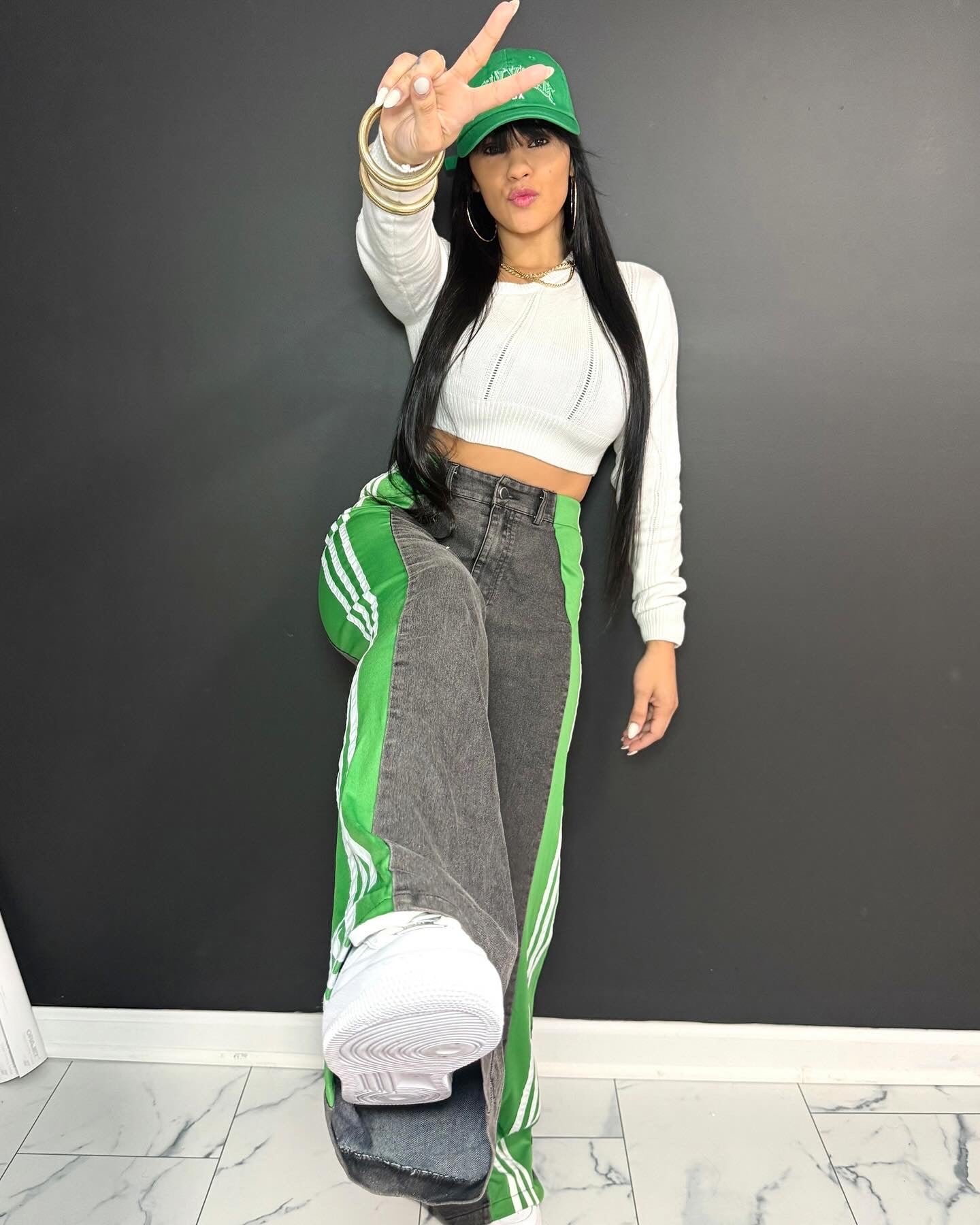 Brooklyn Streets Jean