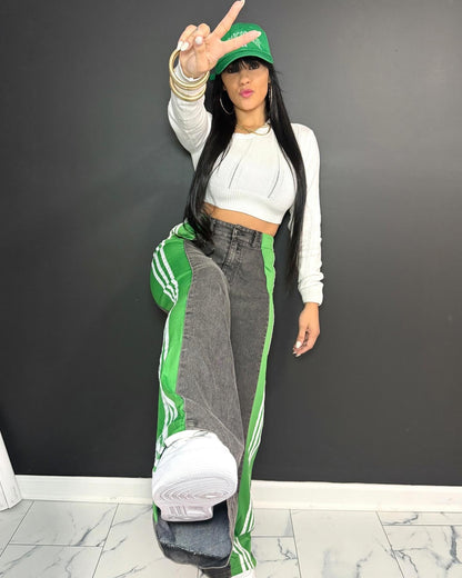 Brooklyn Streets Jean