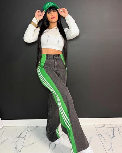 Brooklyn Streets Jean