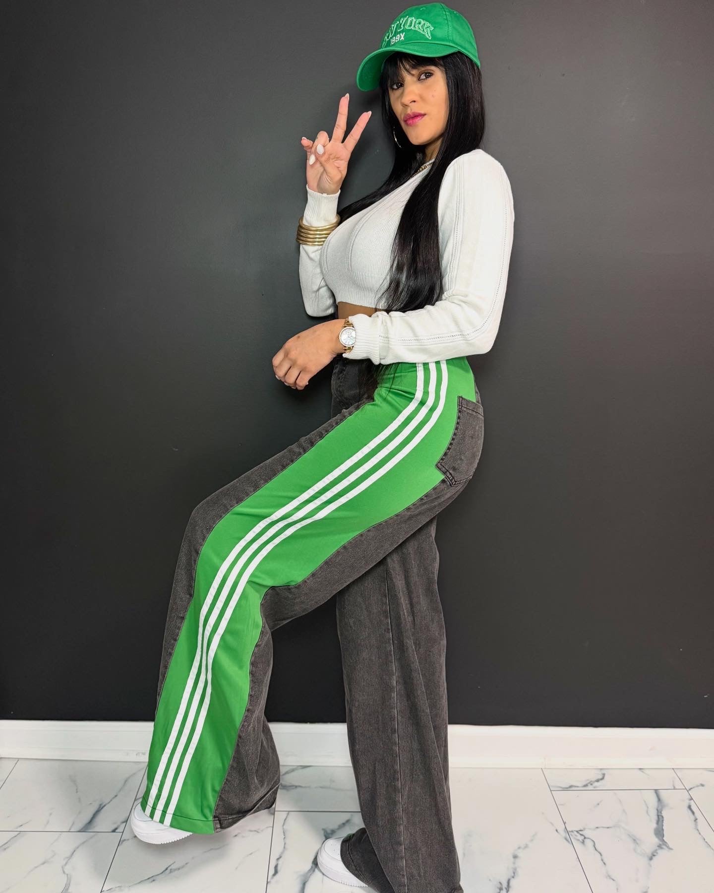 Brooklyn Streets Jean