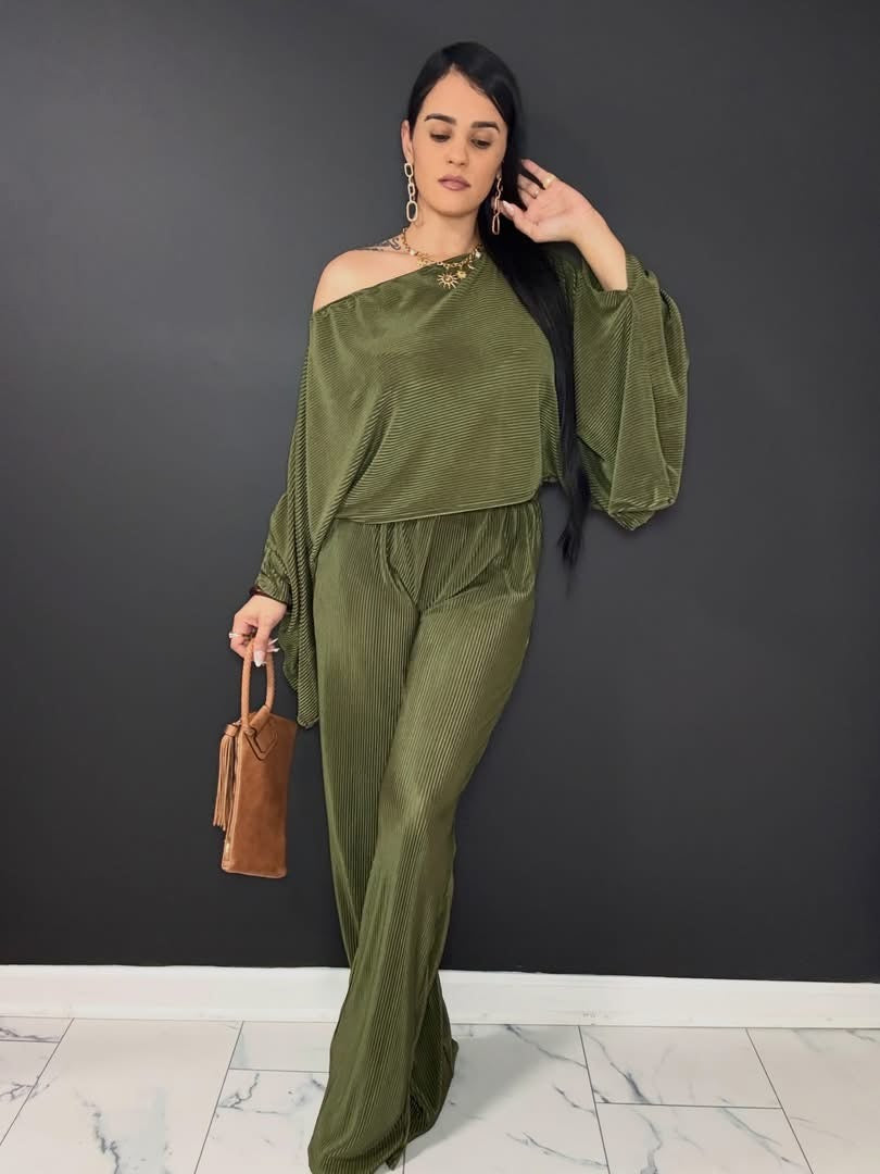 Farah Set