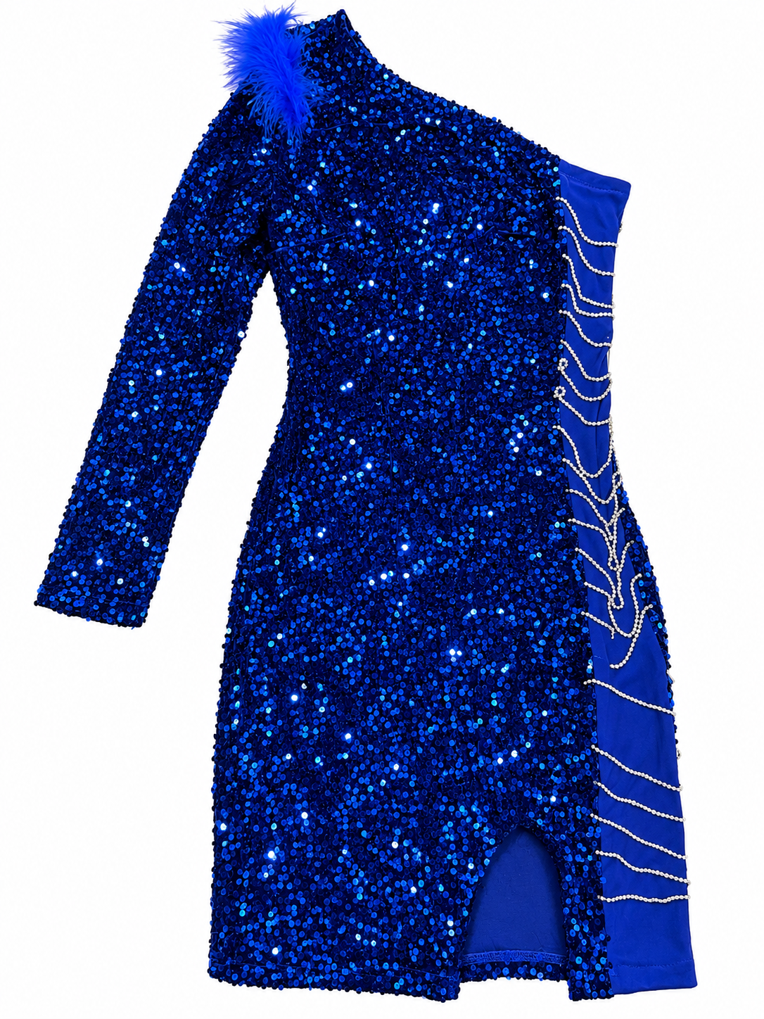 Royal Dress