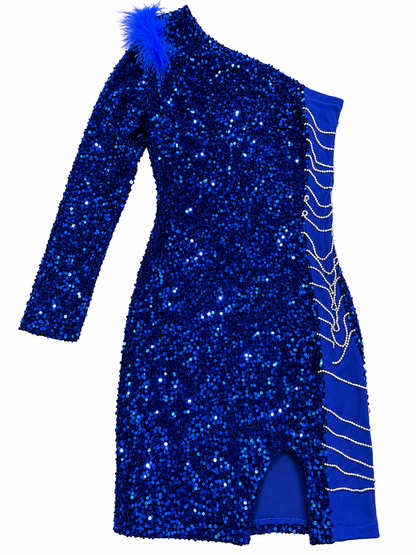 Royal Dress