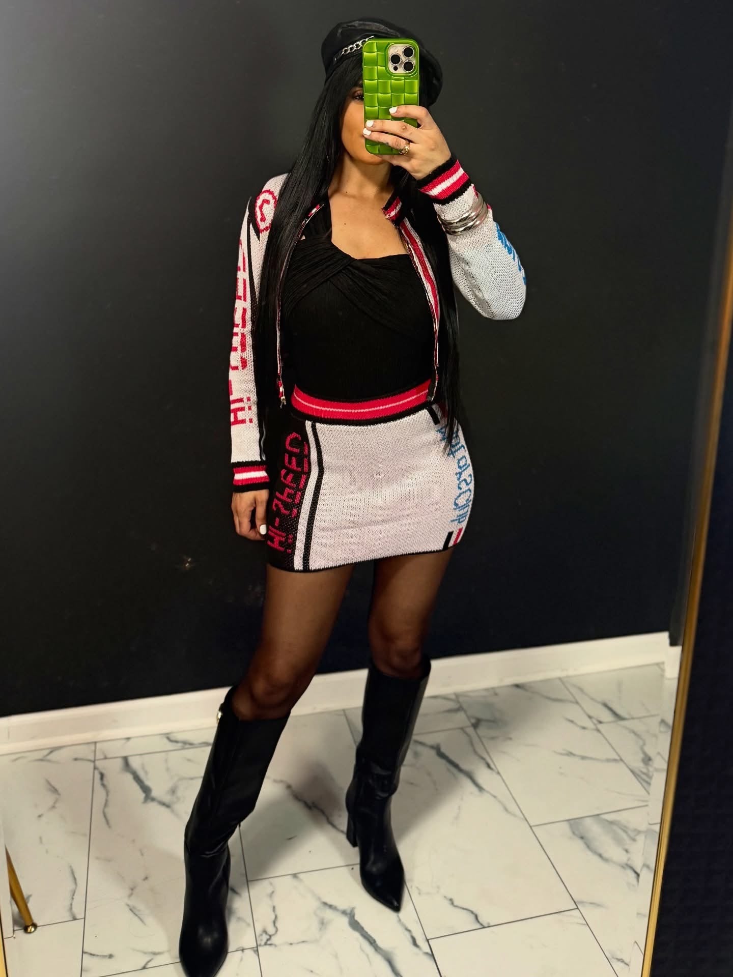 Sweater Set